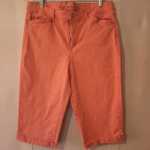 Gloria Vanderbilt Jeans 14